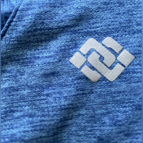 4/$20 MoFiz Sleeveless Golf Polo Shirt - Picture 5 of 5